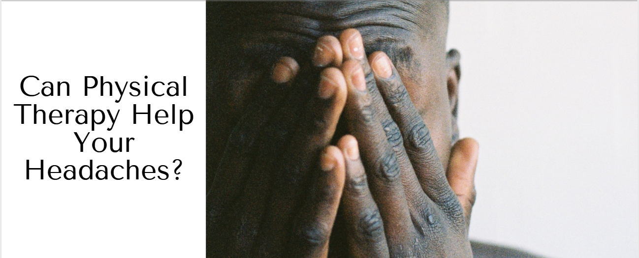 Can Physical Therapy Help Your Headache? Concussion Care Centre of