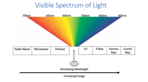 Blue light may aid recovery after concussion